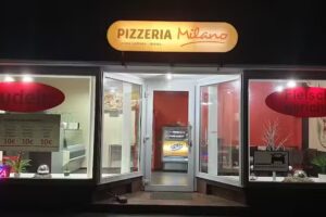 Pizzaria Milano