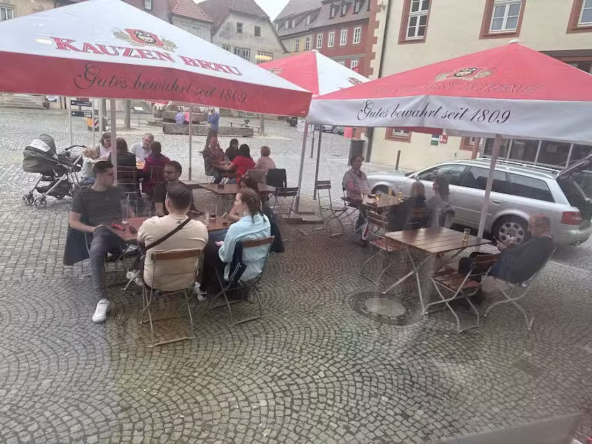 Pizzaria Restaurante Bella Casa