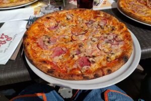 Pizzaria Rossini