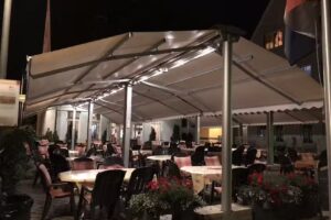 Pizzaria Salerno