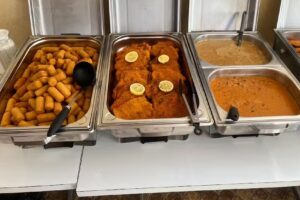 Pizzaria Toscana Italienische & Indische Spezialit&auml;ten
