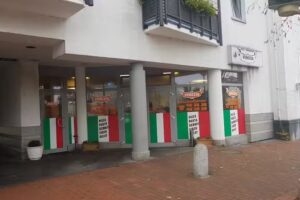 Pizzaria Venezia Bringdienst