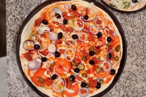 Pizzaria Venezia Werth