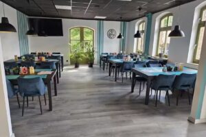 Pizzaschmiede Zehdenick