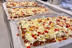 Pizzaservice Altenmünster