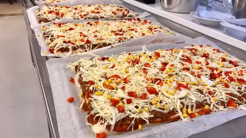 Pizzaservice Altenm&uuml;nster