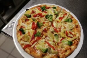 Pizzaservice Da Enzo