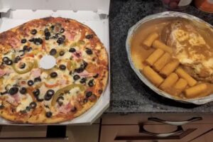 Pizzaservice Duemila