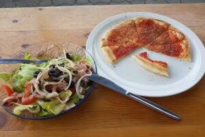 Pizzaservice Europa