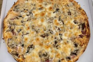 PizzaService Günzburg