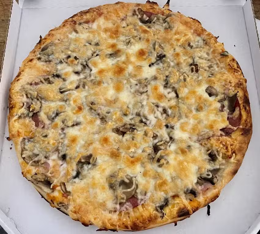 PizzaService G&uuml;nzburg