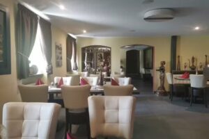 Pizzaservice & Indisches Restaurant Mumbay