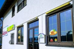 Pizzaservice Jettingen