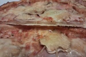 Pizzaservice Mamma Mia