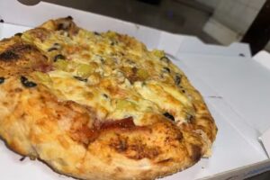 Pizzaservice Milan Pforzheim