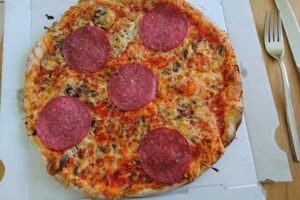 Pizzaservice Nora Laichingen