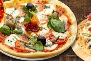 Pizzaservice Partner Pizza Plus