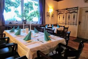 Pizzaservice Ravello