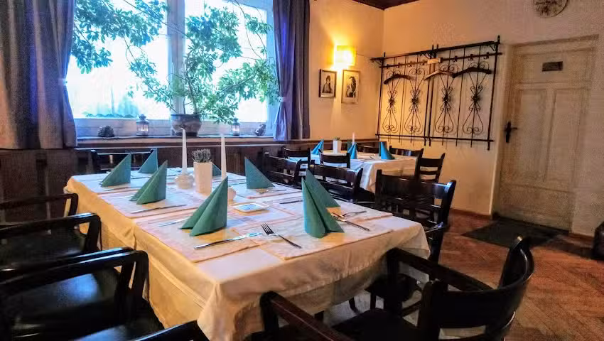 Pizzaservice Ravello