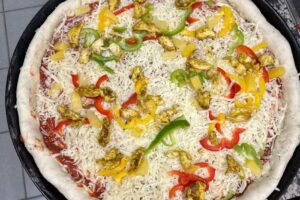 Pizzaservice Tahir&rsquo;s Snack &rsquo;n&lsquo; Roll
