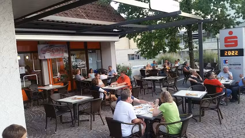 PizzaService Tassone