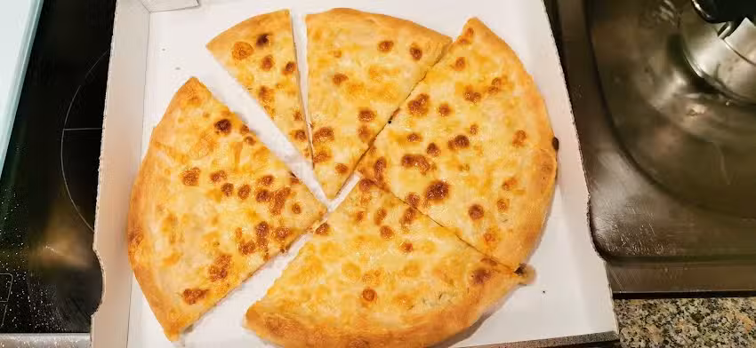 Pizzaservice Toscana