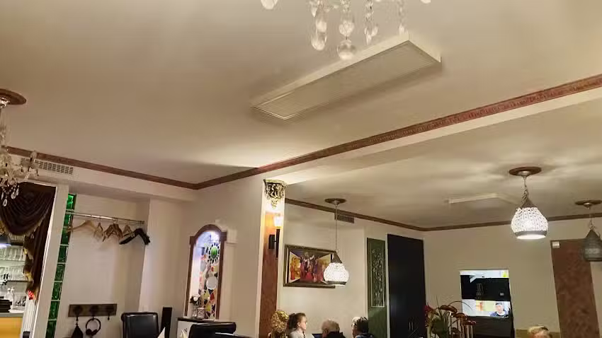 Pizzaservice Undorf + Sher-e-Punjab