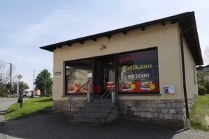 Pizzaservice Vatikano