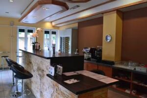 PizzaShop & Lieferservice 5inque