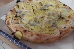 Pizzastube Italia