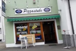 Pizzastube Loreto