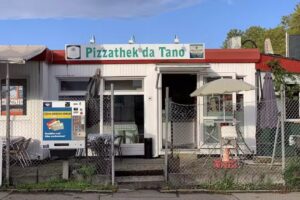 Pizzathek da Tano