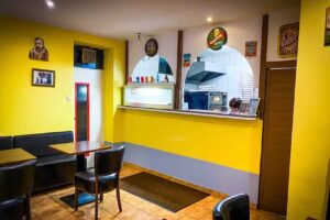 Pizzatreff Gastst&auml;tte