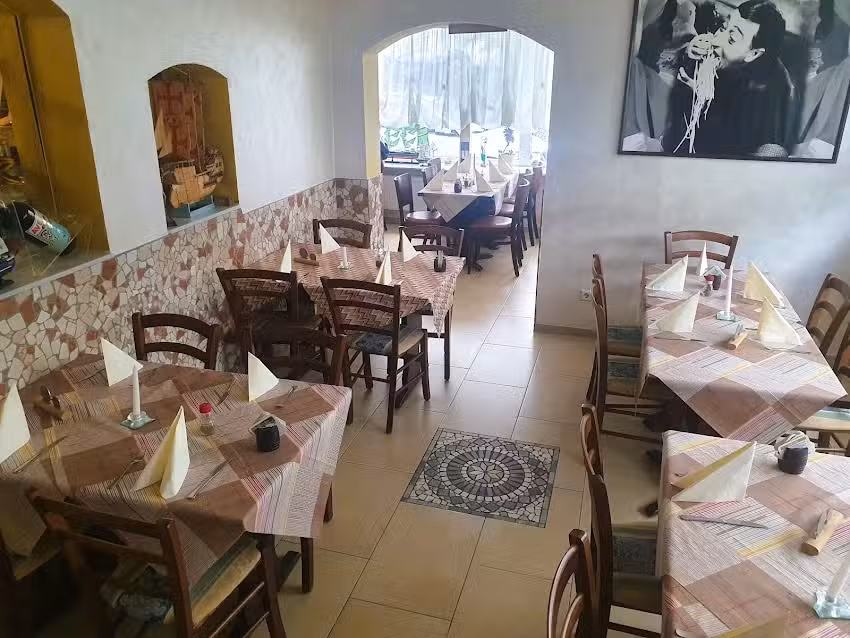 PIZZAVOLA &ndash; Pizzeria und Lieferdienst Weil im Sch&ouml;nbuch