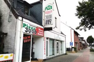 Pizzeria 3000