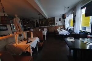Pizzeria 4 Leoni