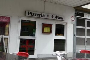 Pizzeria 4 Mori