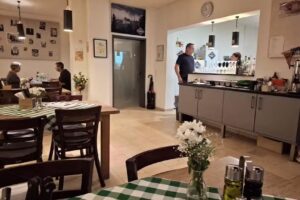 Pizzeria