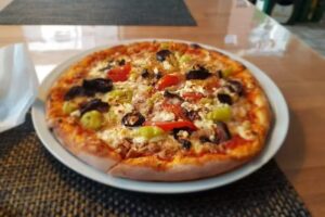 Pizzeria A-Domani