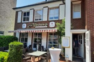 Pizzeria Abano
