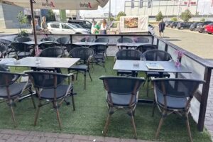 Pizzeria Abramo