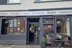 Pizzeria Adanam