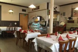 Pizzeria Adler