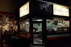Pizzeria Adria