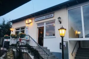 Pizzeria Adria