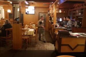 Pizzeria Adria