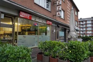 Pizzeria ADRIA