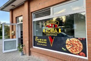 Pizzeria Adria