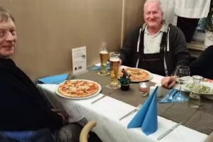 Pizzeria Adria
