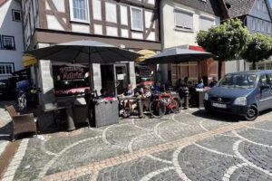 Pizzeria Adria